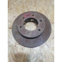 Диск тормозной Ford Ranger I (1999-2006) 2008 UR6133251