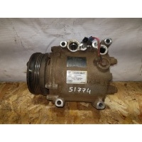 Компрессор кондиционера Great Wall Hover H5 2012 8103200K08