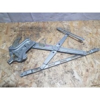 Стеклоподъемник Mazda BT-50 2008 UR5758590A