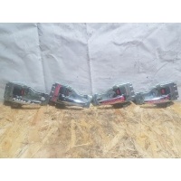 Ручка двери внутренняя Mazda BT-50 2008 UR5859330C02