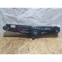 Стеклоподъемник BMW X3 F25 (2010-2017) 2012 51357355640
