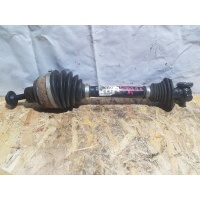 Полуось (привод) Audi A4 B8 (2007-2015) 2013 8K0407271AJ