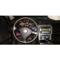 Рулевое колесо Volkswagen Passat B7 (2010-2015) 2011 3C8419091BEE74