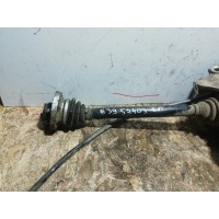 Полуось (привод) BMW 5 E39 (1995-2003) 1999 33211229142