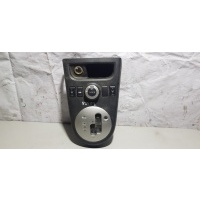 Кнопка блокировки дифференциала Nissan X-Trail T31 (2007-2013) 2010 25535JG01B