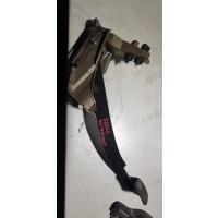 Педаль тормоза Nissan Pathfinder III (2005-2014) 2008 46501EA00B