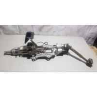 Колонка рулевая Volkswagen Passat B7 (2010-2015) 2011 3C1419501AA