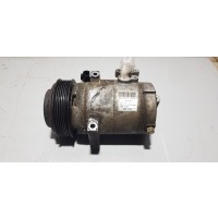 Компрессор кондиционера Geely Emgrand X7 2018 1016016665