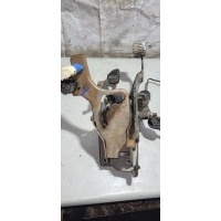 Блок педалей Ford Transit VII (2006-) 2012 1433670