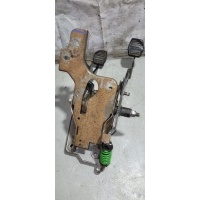Блок педалей Ford Transit VII (2006-) 2012 1433670