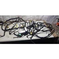 Электропроводка Geely Emgrand X7 2018 101702945951