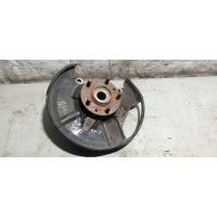 Кулак поворотный Mazda CX-7 2008 L20633020A
