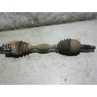 Полуось (привод) Mazda CX-7 2008 GP312560XE