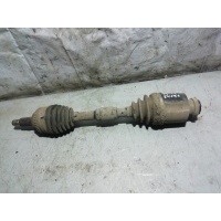 Полуось (привод) Mazda CX-7 2008 GP312550XE