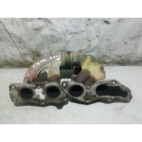 Коллектор выпускной Mazda CX-7 2008 L3K913450