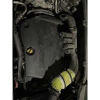 Двигатель в сборе Land Rover Freelander II (2006-2014) 2008 LR001345