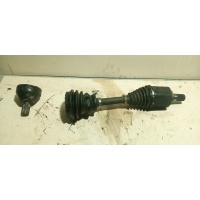 Полуось (привод) Land Rover Freelander II (2006-2014) 2008 LR002621
