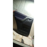 Обшивка двери Land Rover Freelander II (2006-2014) 2008 LR002391