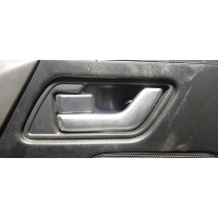 Ручка двери внутренняя Land Rover Freelander II (2006-2014) 2008 LR002714