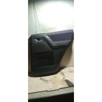 Обшивка двери Land Rover Freelander II (2006-2014) 2008 LR002384