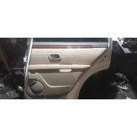 Обшивка двери Cadillac SRX I (2003-2009) 2008 15933880