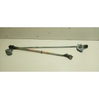 Трапеция стеклоочистителей Mazda BT-50 2008 UJ0667360