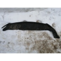 Накладка бампера Geely Coolray 2020 6600124479