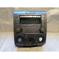 Медиацентр Mazda BT-50 2008 US01669H0A