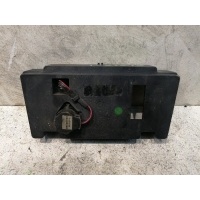 Блок управления климатом Great Wall Hover H5 2012 8112300K800089