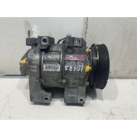 Компрессор кондиционера Nissan X-Trail T31 (2007-2013) 2010 92600JG30A