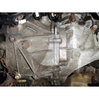 МКПП в сборе Changan CS35 2013 H160230004