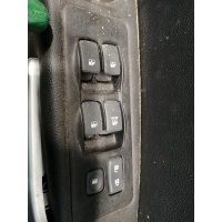 Блок управления стеклоподъемниками Jac S3 2020 3750200U2210