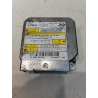 Блок управления AIRBAG SsangYong Kyron 2010 8625009041