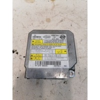 Блок управления AIRBAG SsangYong Kyron 2007 8625009041