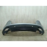 Бампер задний Mazda CX-5 I (2011-2015) KD4750221
