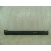 Накладка порога правая SsangYong Actyon II (2010-2013) 7955034001