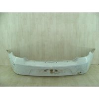 Бампер задний Renault Symbol ll (2008-2012) 7701478733