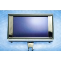 Дисплей жк mmi audi a6 a7 4g рестайлинг 4g5919607d
