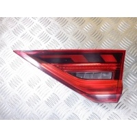 Audi a1 82a фара задняя правый в крышку 82a945094b