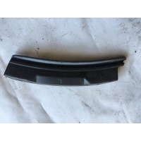 Пластик арки левый задняя touran 1 1t0807837a