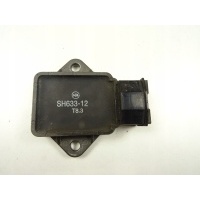 Honda vt 750 shadow регулятор sh633 - 12 97 - 01