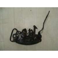 Замок капота Nissan Teana III (2014) 2014 656013TS0A