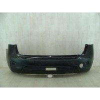 Бампер задний Nissan Qashqai I Рест. (2010-2013) 85022JD00H
