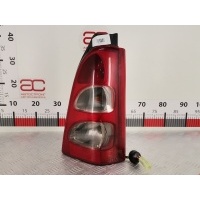 Фонарь задний правый Suzuki Wagon R (-) 2005 ,3565083E00