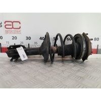 Стойка амортизатора переднего правого Mazda 323 F (BG) 1991 BS3434700B