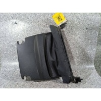 кожух рулевой колонки ВЕРХНИЙ , ЧЕРНЫЙ. Opel Meriva 2 (B) 2012 460029937