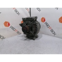 Генератор Mercedes C-class W203 2006 A0131540002, 0124625014