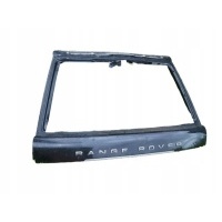 Крышка багажника багажника range rover vogue l322