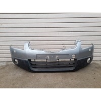 бампер Nissan Qashqai j10 2009 62022JD00H, 62022JD20H