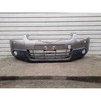 бампер Nissan Qashqai j10 2009 62022JD00H, 62022JD20H